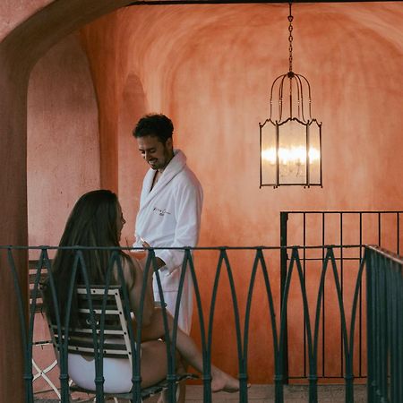 Relais Conac 1888 - Luxury B&B - Adults Only Castelnuovo Don Bosco エクステリア 写真