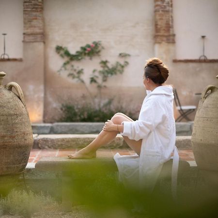 Relais Conac 1888 - Luxury B&B - Adults Only Castelnuovo Don Bosco エクステリア 写真