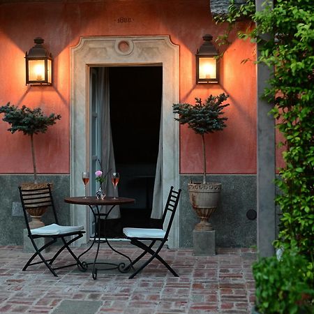 Relais Conac 1888 - Luxury B&B - Adults Only Castelnuovo Don Bosco エクステリア 写真