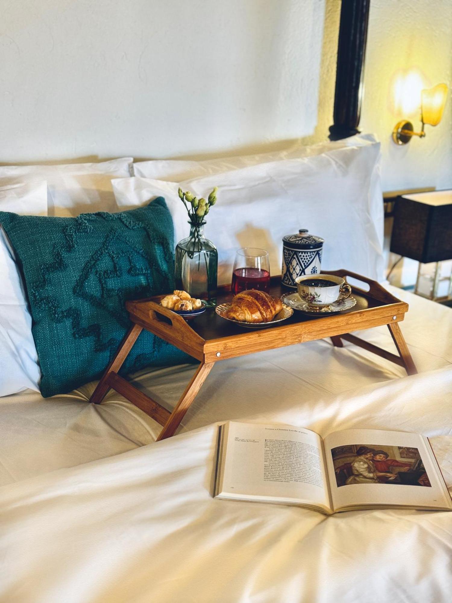 Relais Conac 1888 - Luxury B&B - Adults Only Castelnuovo Don Bosco エクステリア 写真