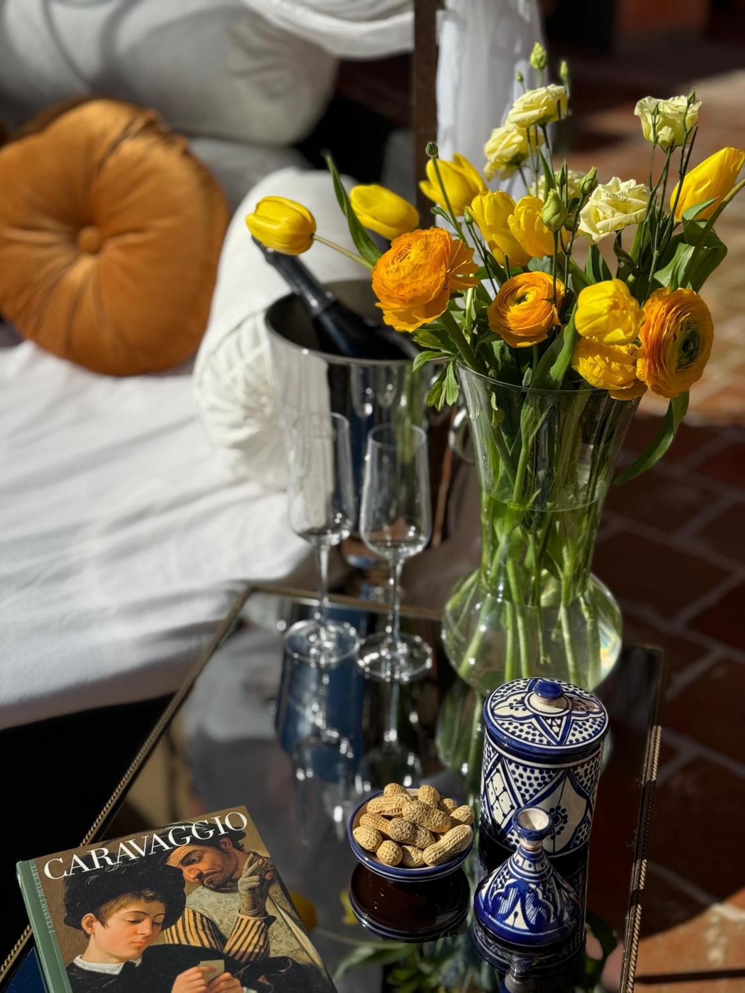 Relais Conac 1888 - Luxury B&B - Adults Only Castelnuovo Don Bosco エクステリア 写真