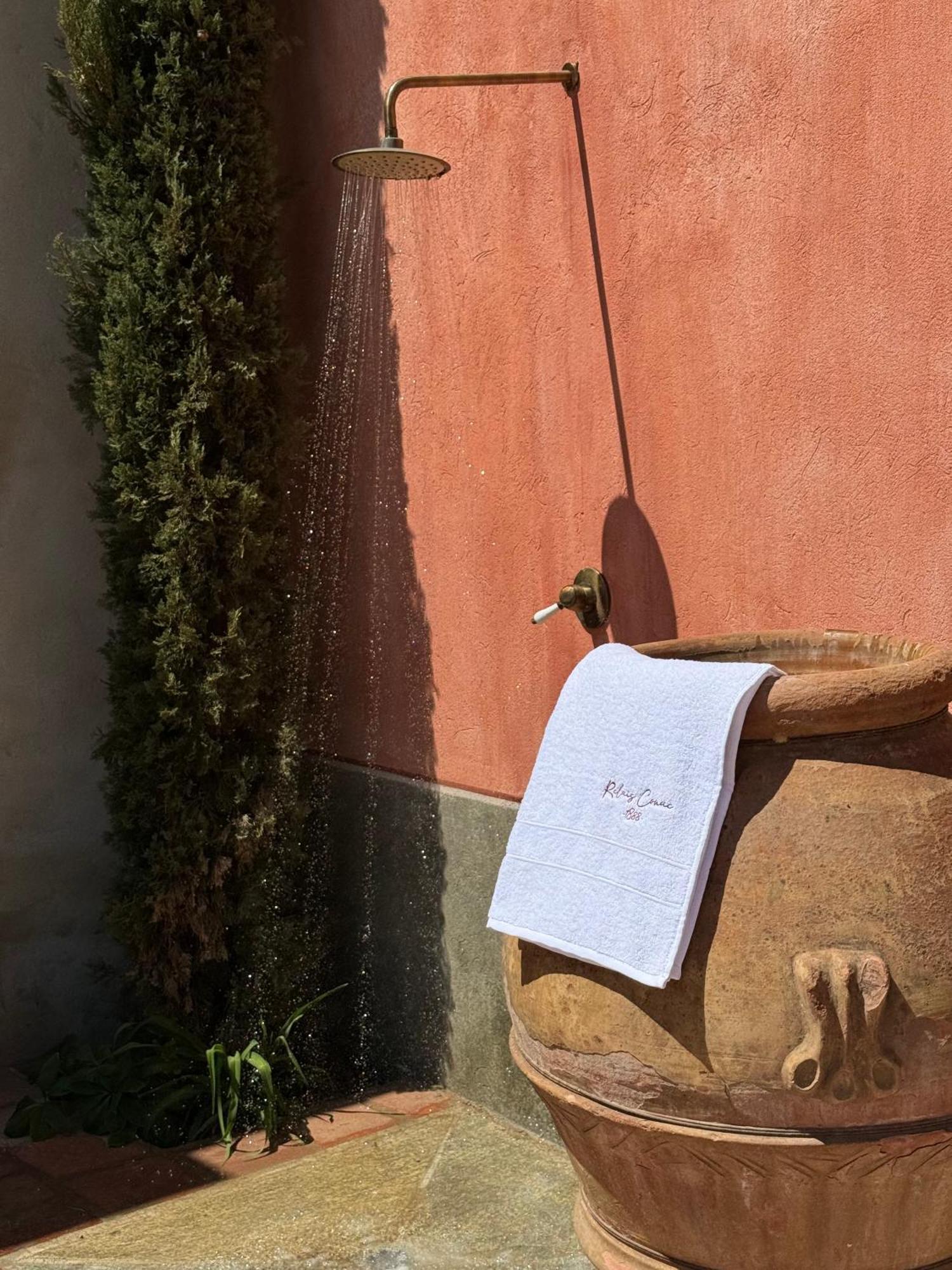 Relais Conac 1888 - Luxury B&B - Adults Only Castelnuovo Don Bosco エクステリア 写真