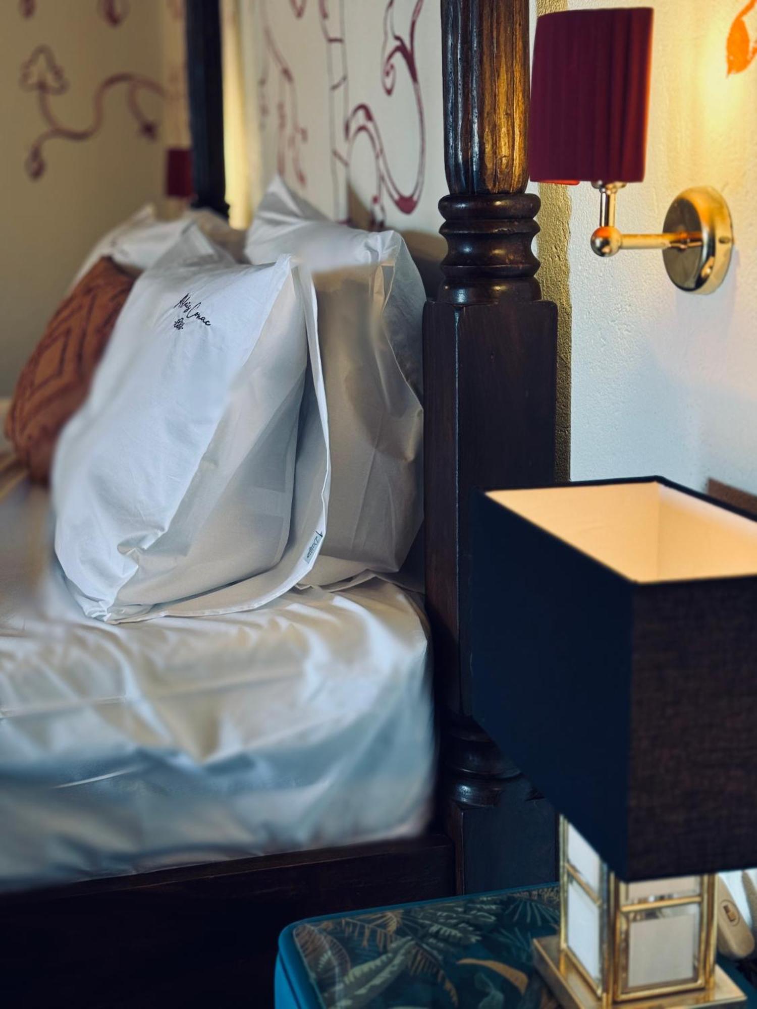 Relais Conac 1888 - Luxury B&B - Adults Only Castelnuovo Don Bosco エクステリア 写真