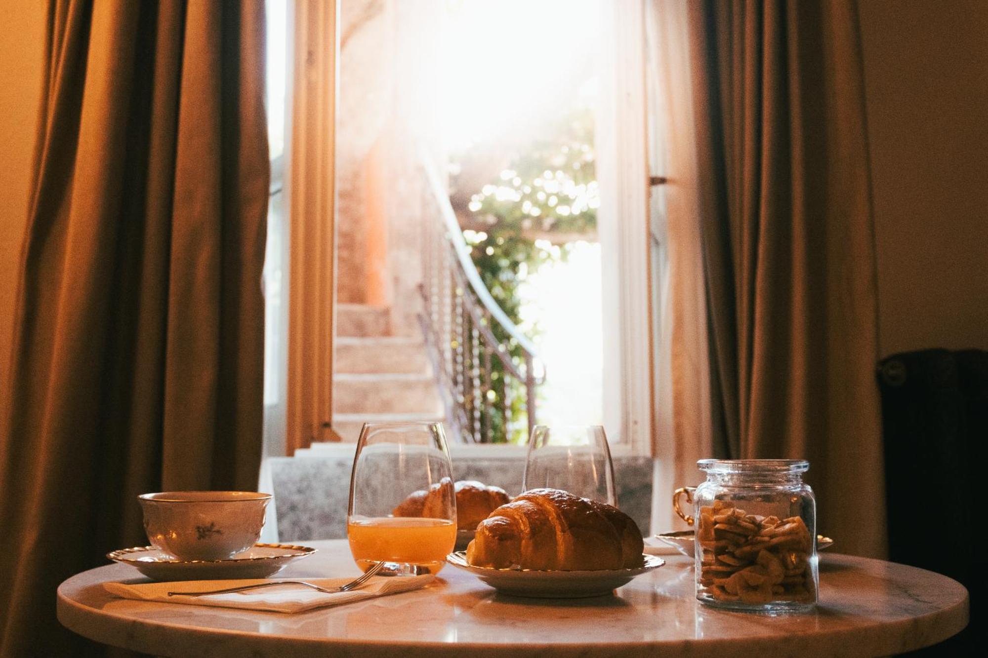 Relais Conac 1888 - Luxury B&B - Adults Only Castelnuovo Don Bosco エクステリア 写真