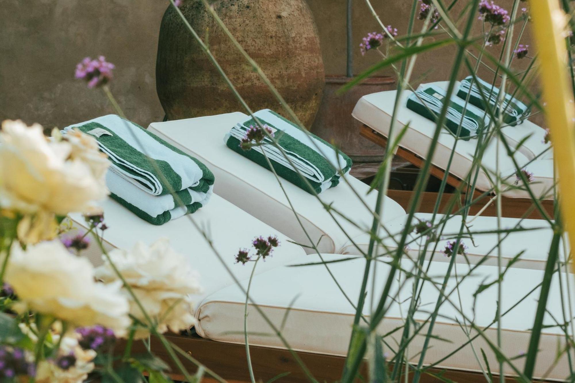 Relais Conac 1888 - Luxury B&B - Adults Only Castelnuovo Don Bosco エクステリア 写真