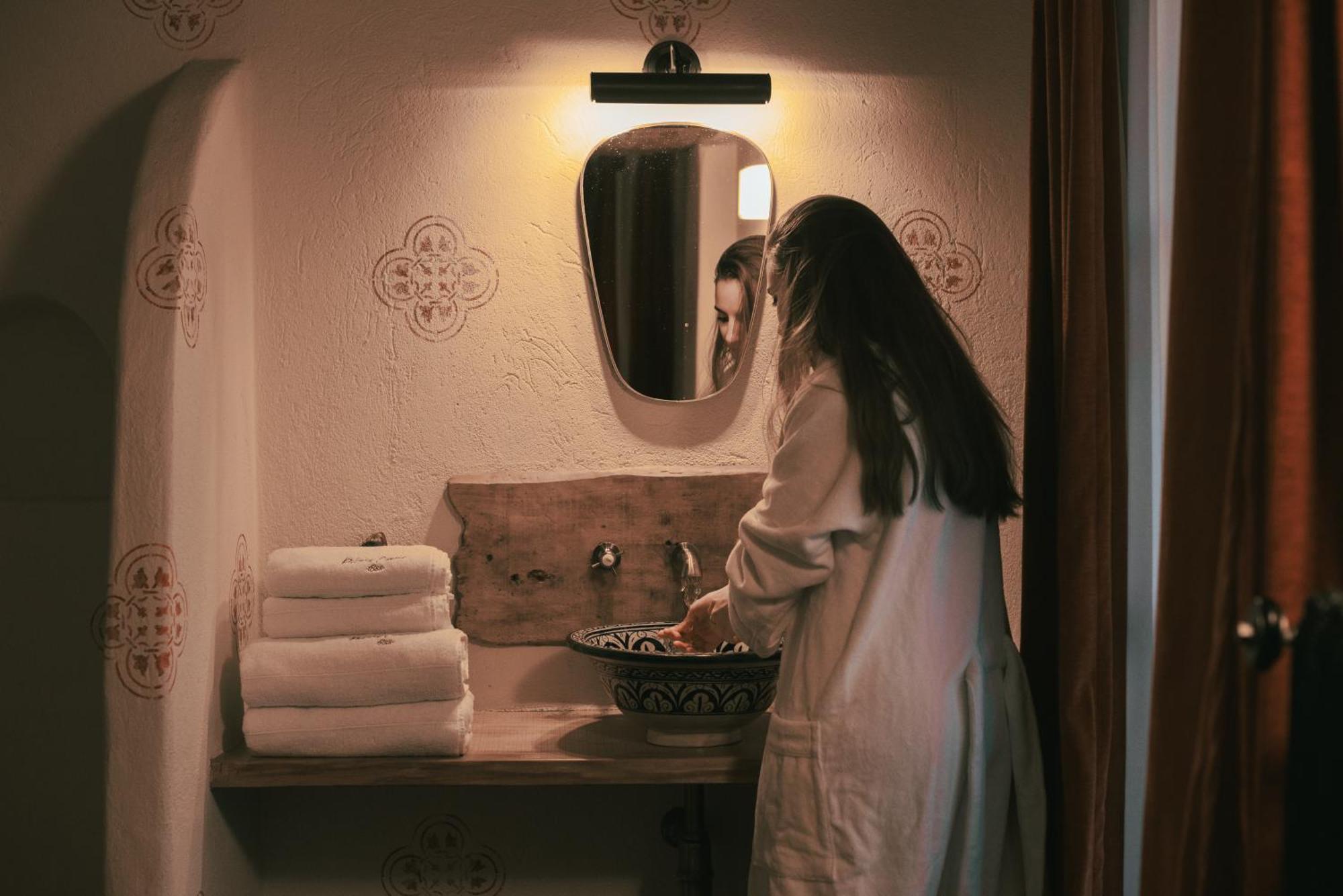 Relais Conac 1888 - Luxury B&B - Adults Only Castelnuovo Don Bosco エクステリア 写真