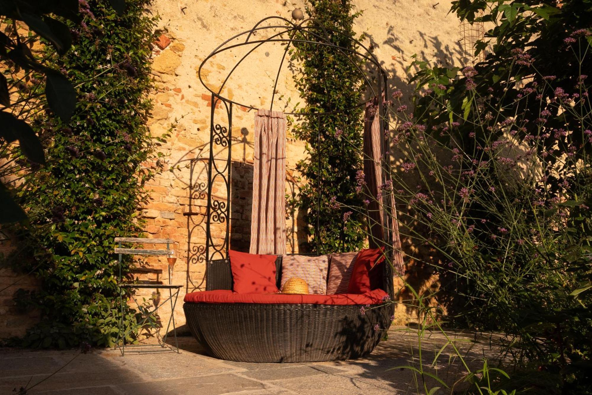 Relais Conac 1888 - Luxury B&B - Adults Only Castelnuovo Don Bosco エクステリア 写真