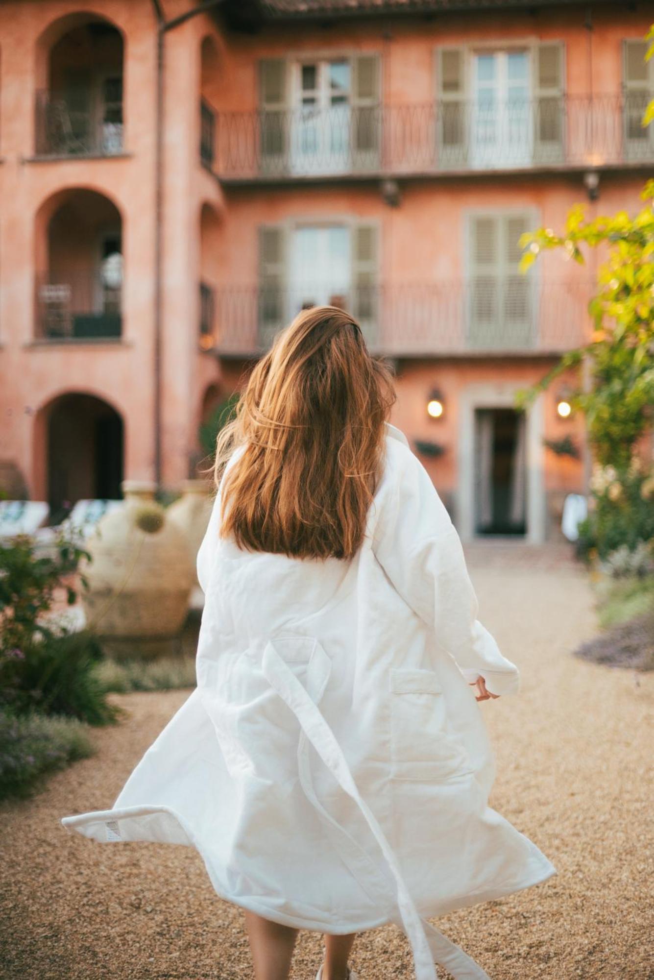 Relais Conac 1888 - Luxury B&B - Adults Only Castelnuovo Don Bosco エクステリア 写真
