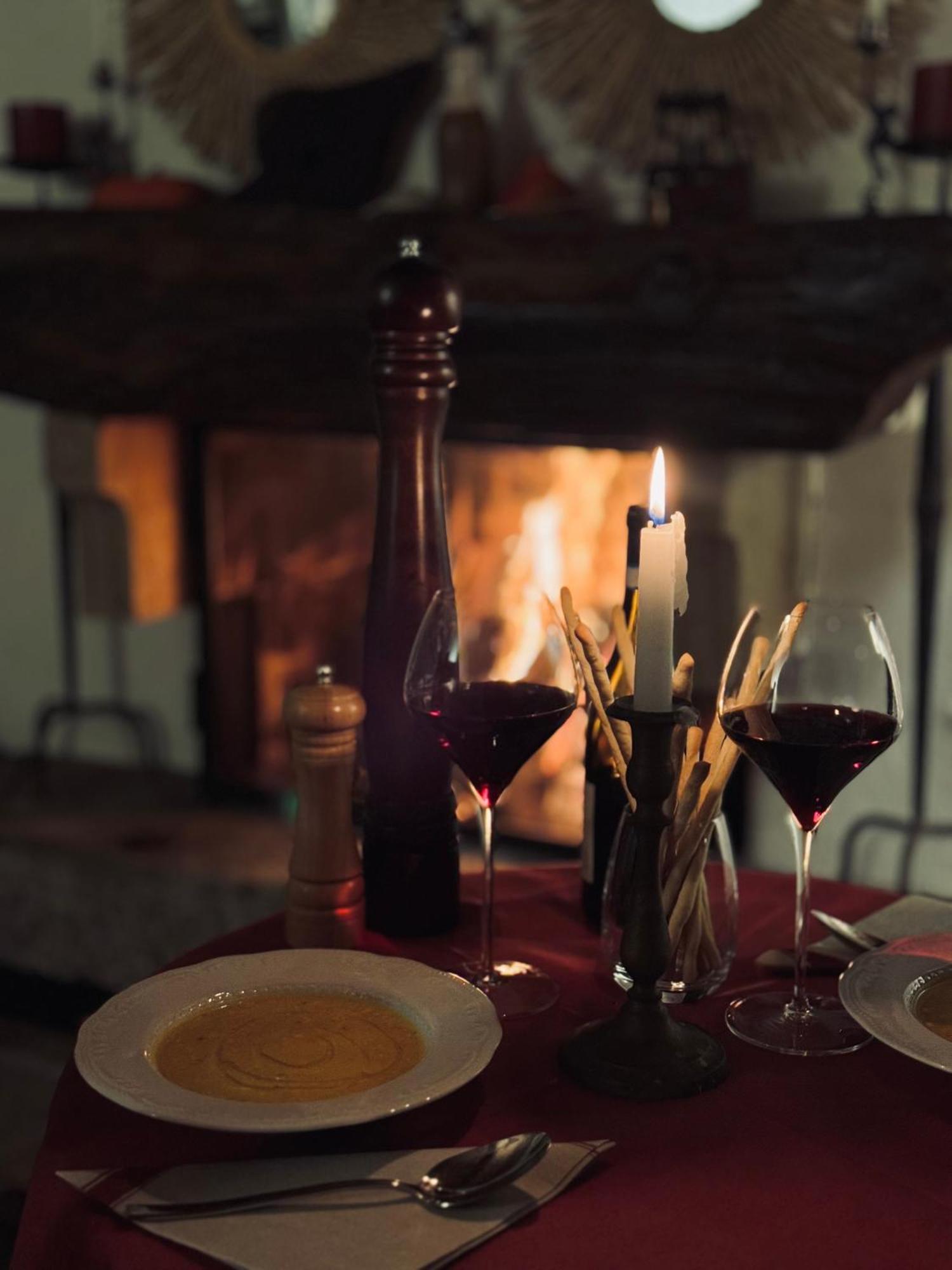 Relais Conac 1888 - Luxury B&B - Adults Only Castelnuovo Don Bosco エクステリア 写真